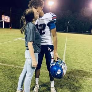 Meet your Posher, Michaela